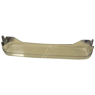 Kühlschrank-Fach Vestel 42004515 Käse-Butter-Fach, transparent