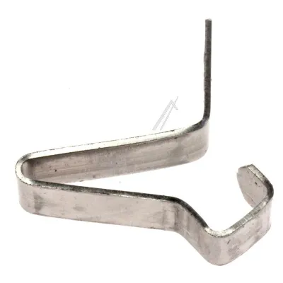 Kühlschrank-Federsicherung Whirlpool Indesit Kältebereich