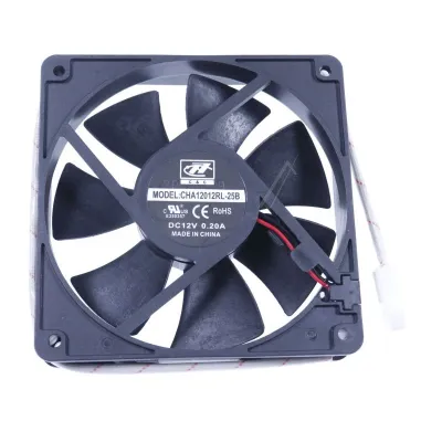 Kühlschrank-Flügelrad Candy Hoover 49123424 Kühlschranklüfter