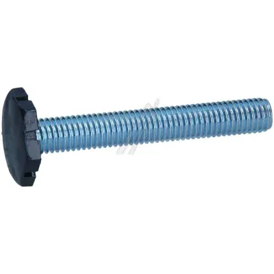 Kühlschrank-Fuss Hisense/Gorenje 700290 Standfuss