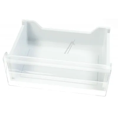 Kühlschrank-Gefriergutbehälter Vestel 42179432 Mittelfach, transparent