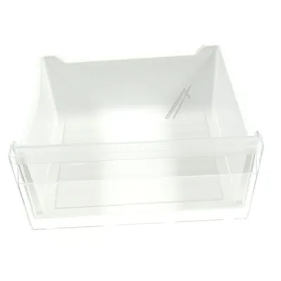 Kühlschrank-Gefrierschublade Vestel 42168570 transparent