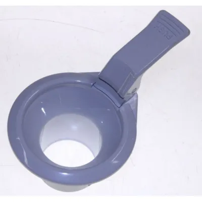 Kühlschrank-Gehäuse für Samsung DA7120155C Weiß