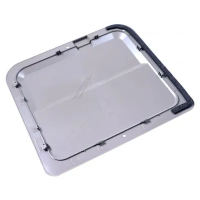 Kühlschrank-Gehäusedeckel Midea 12131000055763 Rückwand