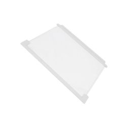 Kühlschrank-Glasablage mit Kantenschutzleiste (2251374852)