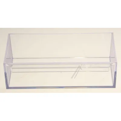 Kühlschrank-Glasablage Vestel 42249903 Schiebetür (Natur)