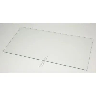 Kühlschrank-Glasablage Vestel 47015108 unten, 371 mm