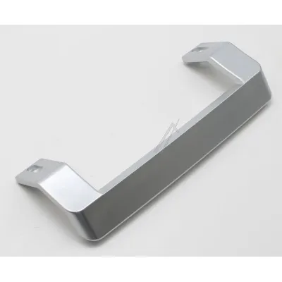 Kühlschrank-Griff für Beko 4900061200 Silber 260mm