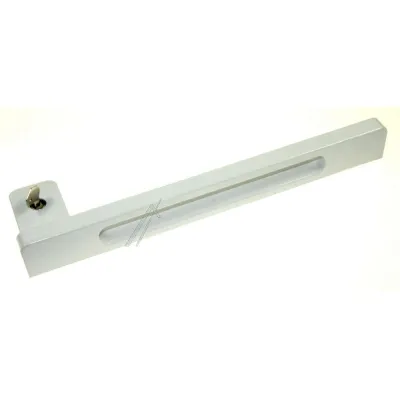 Kühlschrank-Griff für Whirlpool 480132101864 weiß