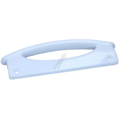 Kühlschrank-Griff Whirlpool 481249818347 für Kühlschrank weiß