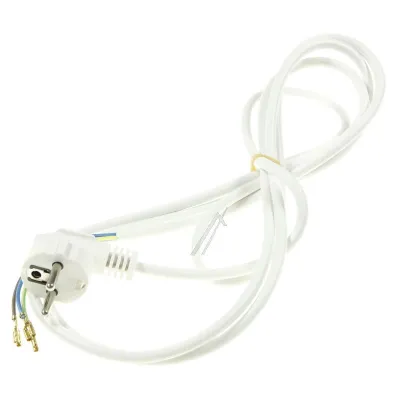 Kühlschrank-Kabel Beko/Grundig/Arçelik C00895740 Stromkabel