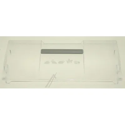 Kühlschrank-Klappe für Beko C00911777 Obere Klappe (735/740/555 Blomberg)