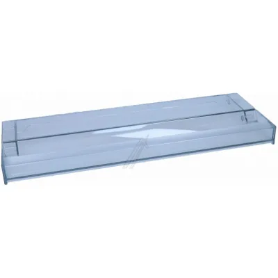 Kühlschrank-Klappe Vestel 42228598 Grau, 2791TRAN