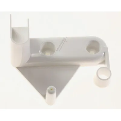 Kühlschrank-Klappehalter Whirlpool/Indesit 482000022686 rechts, 65x33x5mm