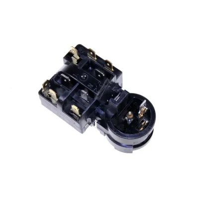 Kühlschrank-Kombinationseinheit Beko/Grundig/Arçelik C00898088 Relais, Steuermod