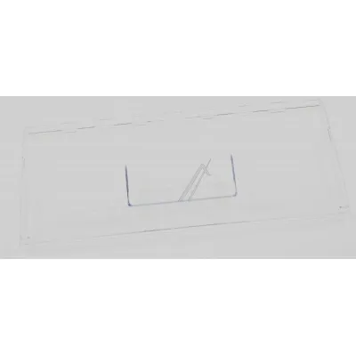 Kühlschrank-Korbabdeckung Beko/Grundig/Arçelik C00894237 Kunststoffblende
