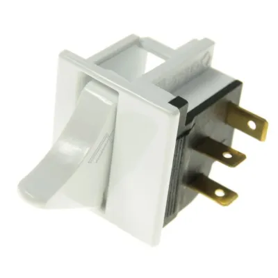 Kühlschrank-Lichtschalter für Whirlpool/Indesit Geschirrspüler 488000533956 Lich