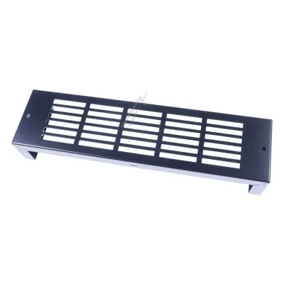 Kühlschrank-Lüftungsgitter Candy Hoover 49123699 Sockelgitter