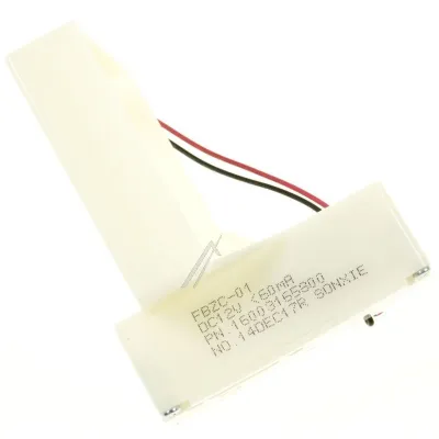 Kühlschrank-Luftklappensteuerung Whirlpool 488000480597 Kühlschrank-Regelung