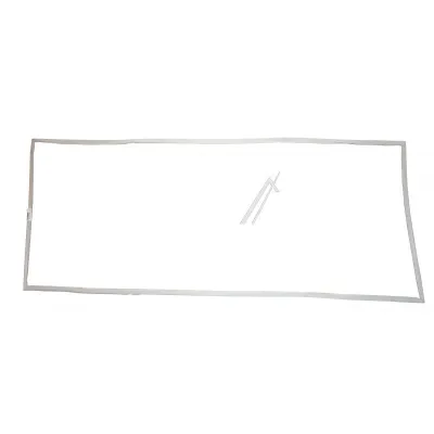 Kühlschrank-Magnettürdichtung Liebherr 710940300 grau, 6460