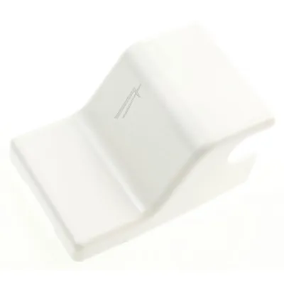 Kühlschrank-Mittel Scharnier Abdeckung Candy Hoover 43008587 Klappe, Deckel