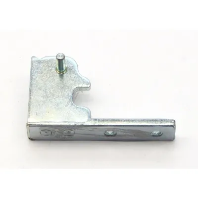 Kühlschrank-Mittelscharnier Beko/Grundig/Arcelik 5959460400 Tür, Mitte