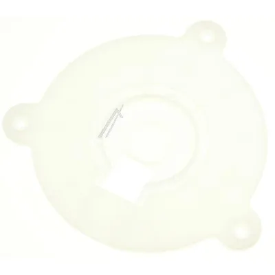 Kühlschrank-Motorabdeckung Hisense Gorenje HK1620938 Klappe, Gehäuse