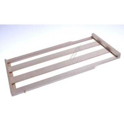 Kühlschrank-Obergitter Candy Hoover 49123434 Kühlungsschutz