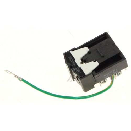 Bild: Kühlschrank-Relais Vestel 32035413 PZ75H1C/DRB13N61/QPS2-C15MD3 Kompressor