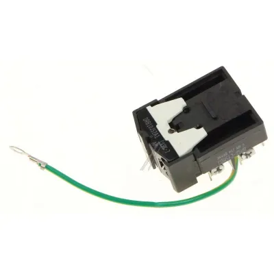 Kühlschrank-Relais Vestel 32035413 PZ75H1C/DRB13N61/QPS2-C15MD3 Kompressor