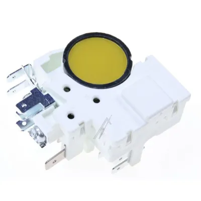 Kühlschrank-Relais Vestel 32041285 Elektromechanik