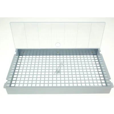 Kühlschrank-Schale Dometic 207610801 Halbschalen-Satz