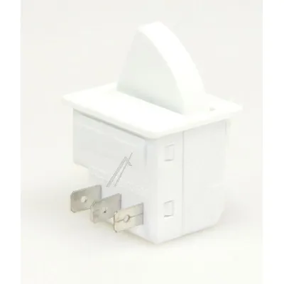 Kühlschrank-Schalter Brandt 46X5525 Beleuchtung ühlschrank-Schalter Brandt 46X55