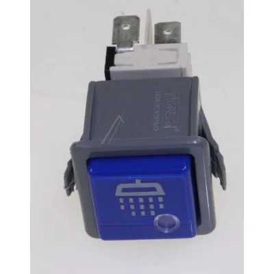 Kühlschrank-Schalter Whirlpool 480132100993 Ein-/Ausschalter