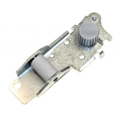 Kühlschrank-Scharnier Amica 1065780 unten links, mit Fuß