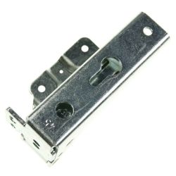 Kühlschrank-Scharnier Com 00481147 2er-Set