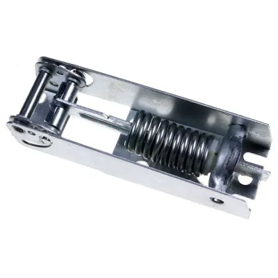 Kühlschrank-Scharnier Hisense/Gorenje 780592 ohne Gehäuse
