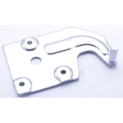 Kühlschrank-Scharnier Hisense/Gorenje HK1994712 Oberschrank