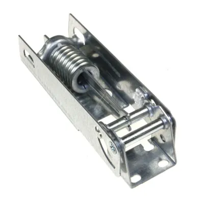 Kühlschrank-Scharnier Liebherr 704210100 Türanschlag