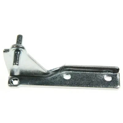 Kühlschrank-Scharnier Meiling 890058349 Mittelteil