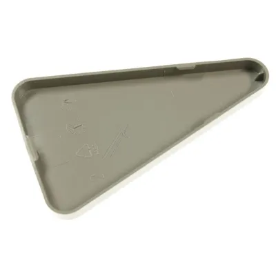 Kühlschrank-Scharnier oben Hisense/Gorenje 498248 Gehäuse-Abdeckung