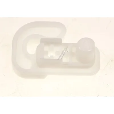 Kühlschrank-Scharnier rechts für Beko/Grundig/Arçelik C00883430 Gehäuseteil