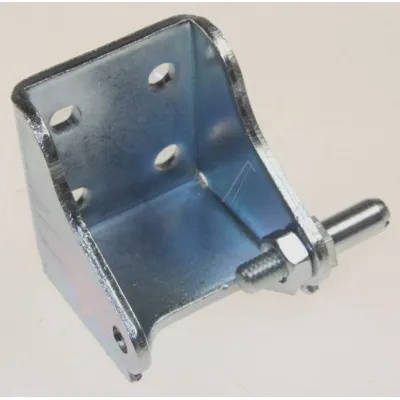 Kühlschrank-Scharnier Vestel 37019589 verstellbar, unten