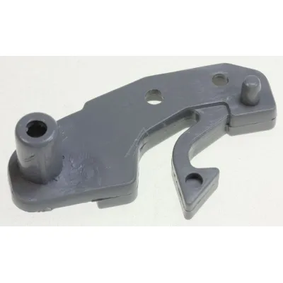 Kühlschrank-Scharnier Vestel 42092373 rechts, grau