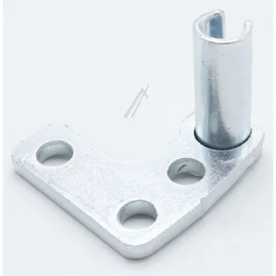 Kühlschrank-Scharnier Whirlpool/Indesit 482000012197 links oben