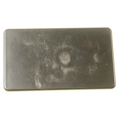 Kühlschrank-Scharnierabdeckung rechts Hisense/Gorenje HK4067673 Türanschlag