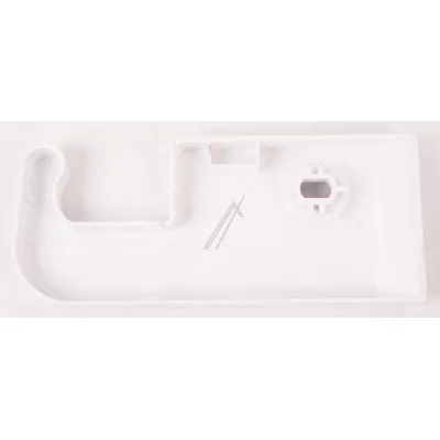 Kühlschrank-Scharnierabdeckung rechts weiß Homa 20122080139 Gehäuse