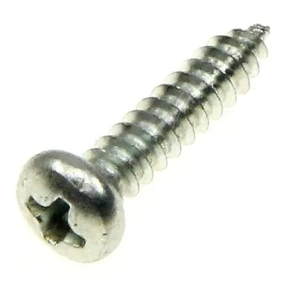 Kühlschrank-Schraube Hisense/Gorenje HK1099044 selbstschneidend