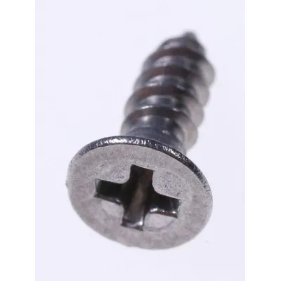 Kühlschrank-Schraube Liebherr 409877200 #4 x 3/8" (CSK)