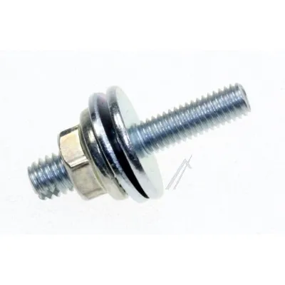 Kühlschrank Schraube Vestel 37001235 GR/ANK-DOD